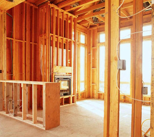 Home additions, custom home renovations, home improvement contractor, South Coast MA, Cape Cod