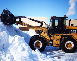 South Coast MA snow removal services, commercial snow plowing, southeastern MA sanding & salting, Wareham, Marion, Mattapoisett, Fairhaven, Rochester MA