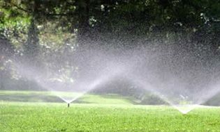 Sprinkler systems, lawn care, landscaping services, South Coast MA, Cape Cod, South Shore MA