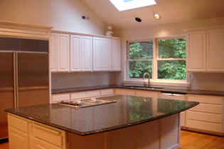 MA kitchen remodels, home improvement services, southeastern MA, Cape Cod