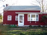 Home renovation project, Dartmouth, MA