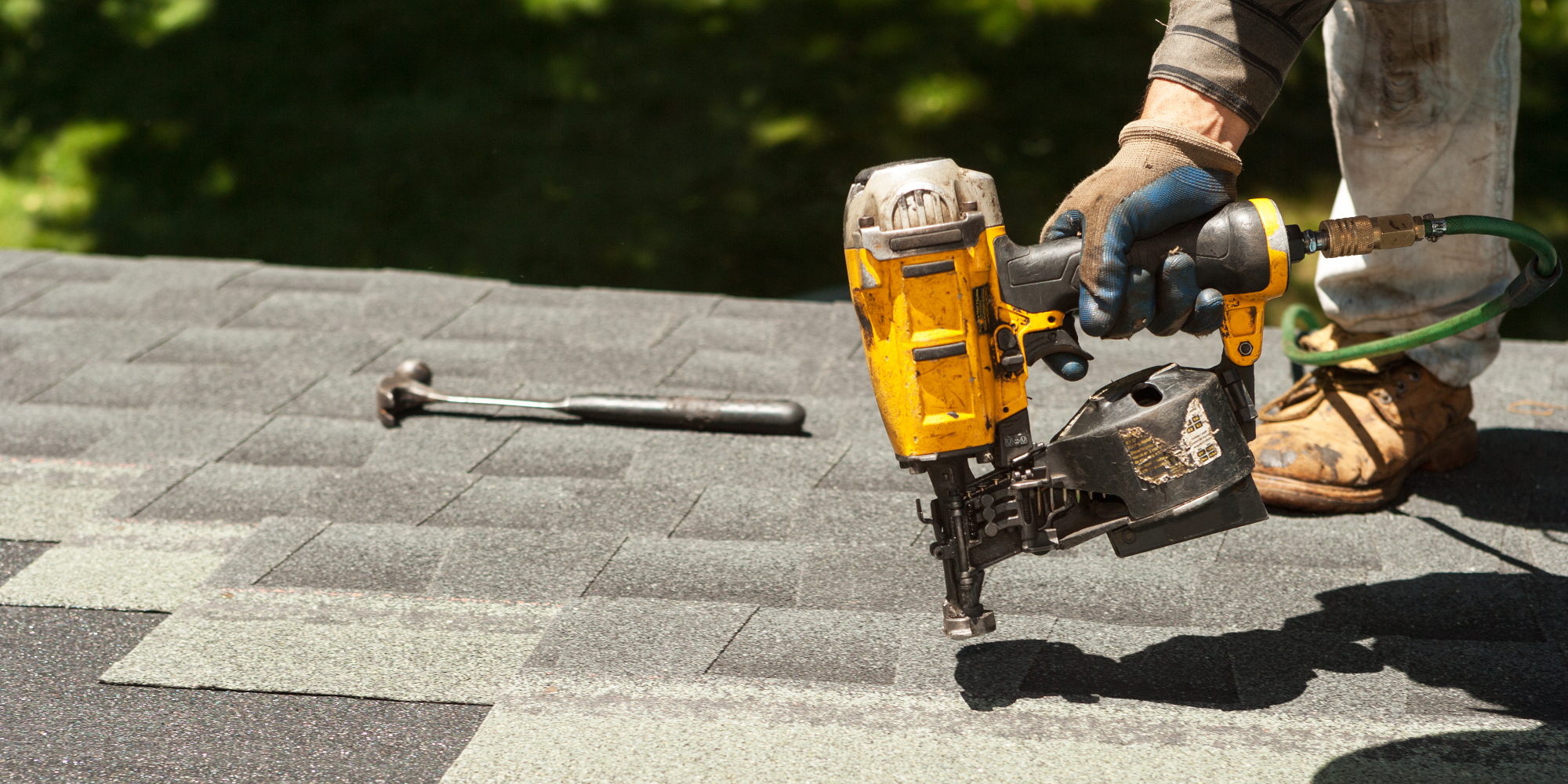 Residential roofing contractors serving Cape Cod, South Coast, & South Shore MA